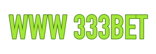 Www 333Bet Logo